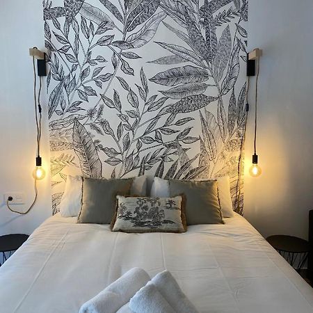דירות Urban Flat Malaga Centro מראה חיצוני תמונה