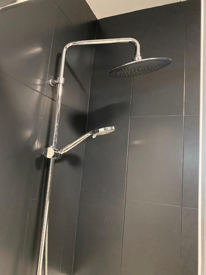 דירות Urban Flat Malaga Centro מראה חיצוני תמונה