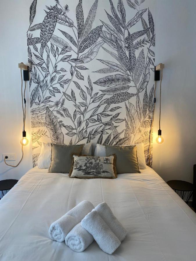 דירות Urban Flat Malaga Centro מראה חיצוני תמונה