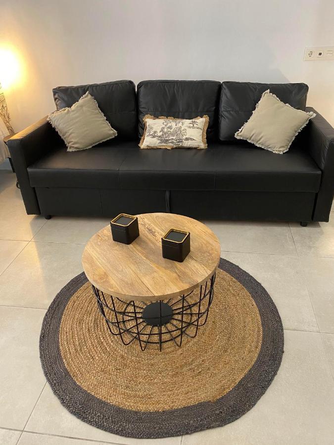 דירות Urban Flat Malaga Centro מראה חיצוני תמונה