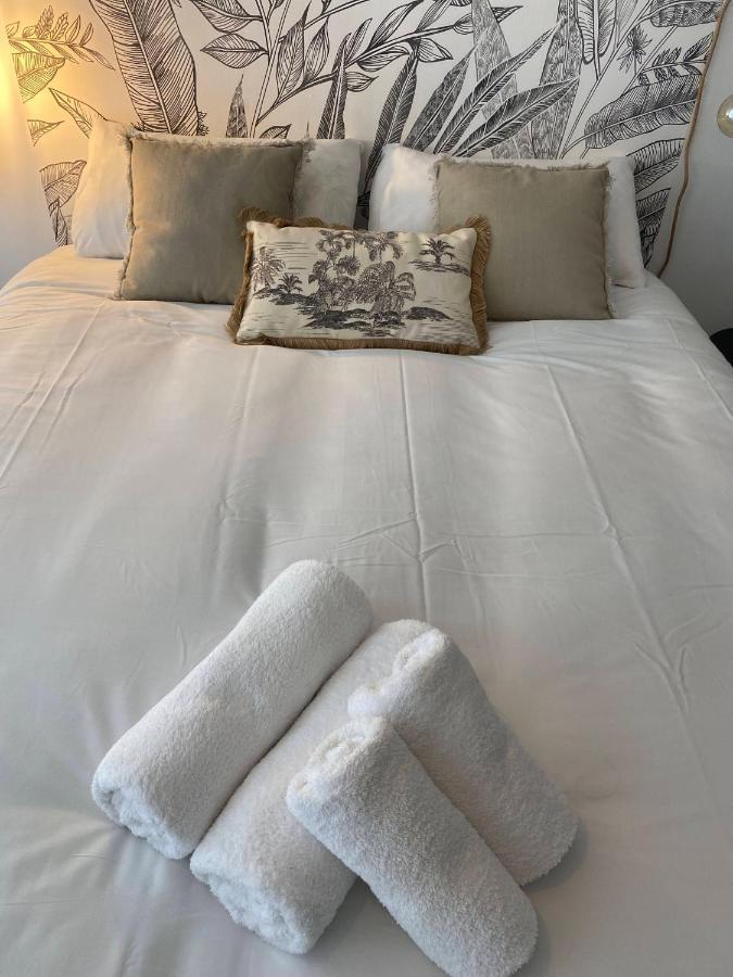 דירות Urban Flat Malaga Centro מראה חיצוני תמונה